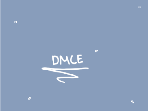 ◈ DMCE | Kuroh ◈