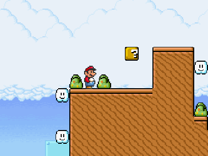 Super Mario All Stars part 13