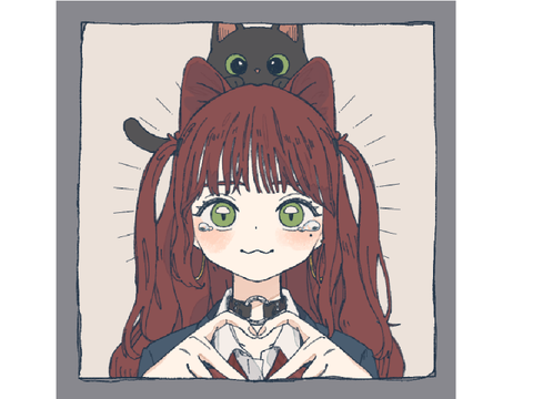 pfp contest, woohoo!ヾ^▽^* remix