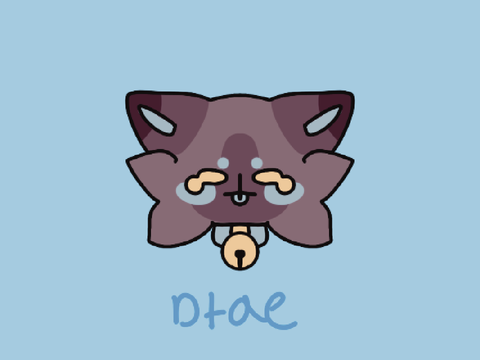 -ˋ ➪ dtae (reshared )