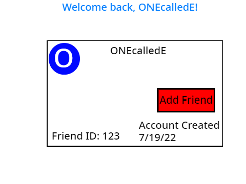 Accounts (Beta)