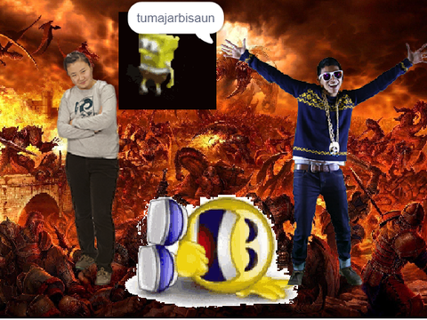epic rap battle