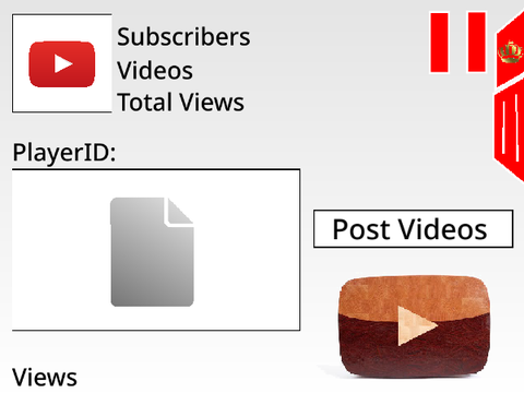 Youtube Simulator v1.6 hacked
