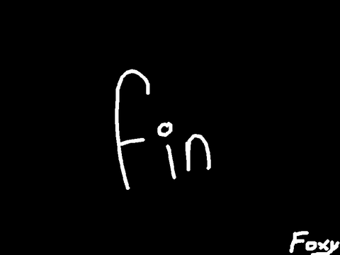 Fox Farewell / Code Meme