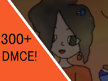 300+ DMCE copy