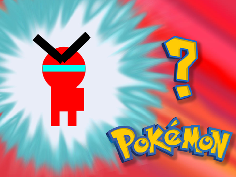 Who's that Pokémon?