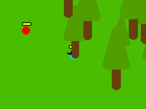 Enemy Attack