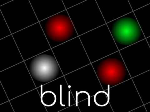 Blind