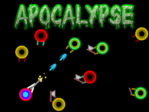 Apocalypse