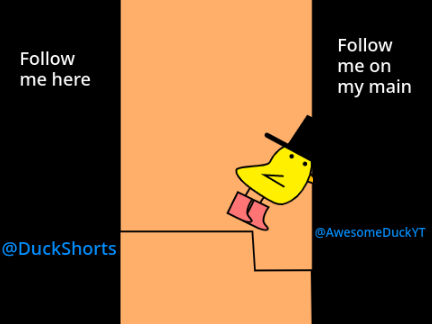 Falling down stairs.. || #Shorts #All