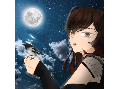 Rei - DTIYS Entry