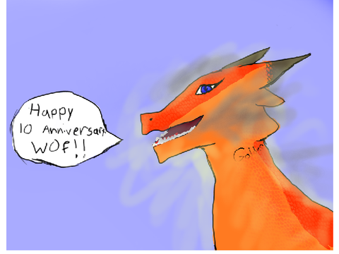 old art from '22