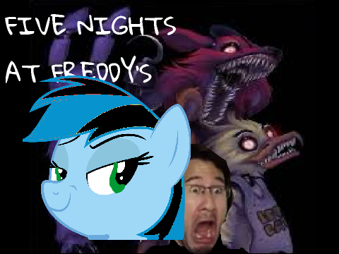 Add Yourself Playing Five Nights At Freddy's remix