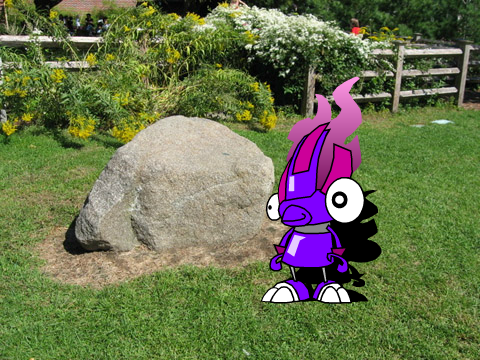 Olain In Real Life