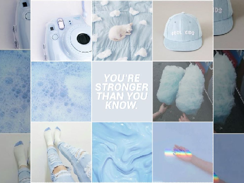 moodboards