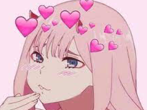 ❤️