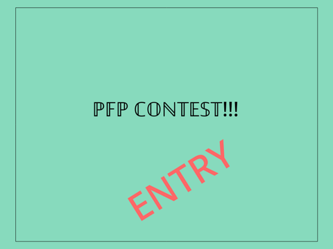 Pᠻρ ᏟOƝᎢᎬⲊᎢ! Entry