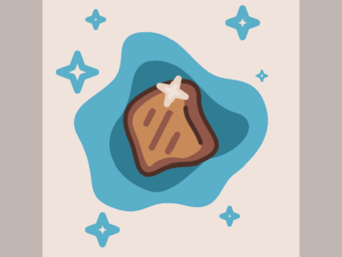 Bread