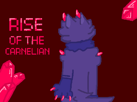 Rise of the Carneline - Original