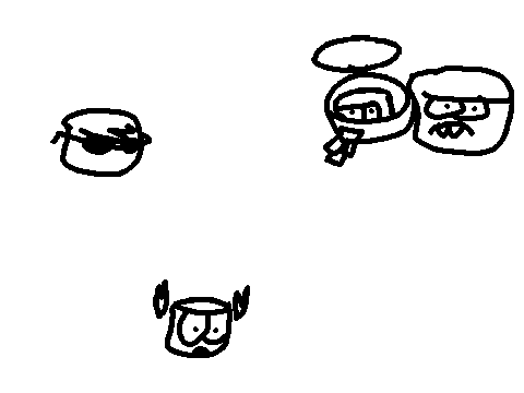 MARSHMELLO BOSS FIGHT ADVENTURES / bautig20