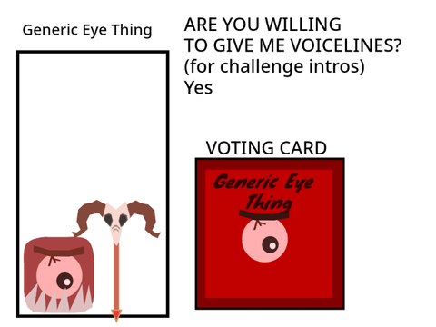 Paulo's Mystery Island Signups