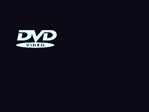DVD Logo