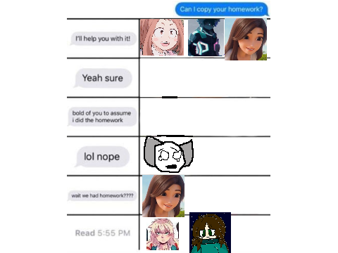 Add yourself! :D remix remix remix remix remix