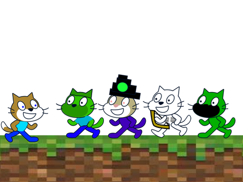 marioluige games2マイクラ