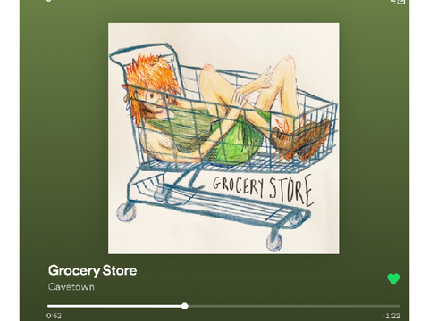 new cavetown song!!!