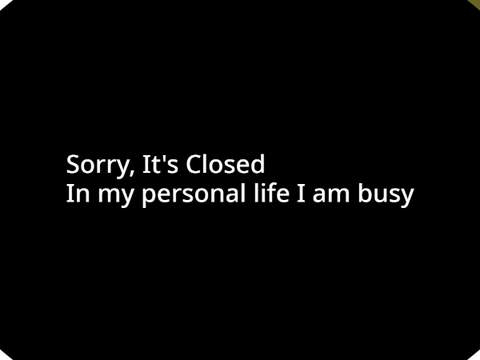 WW1 RP (CLOSED)