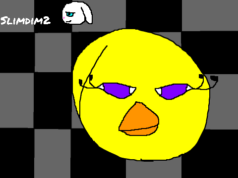PT 21 DONE, Chica M.A.P