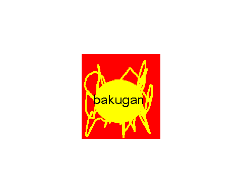 bakugan
