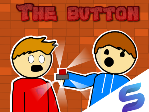 The Button  #All #Animations #Music #Stories #Art