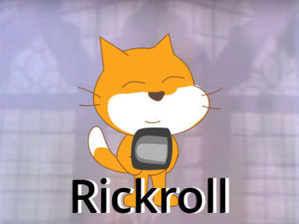 Rickroll