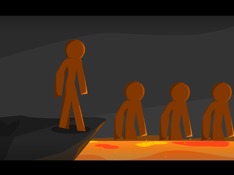 LAVA BB ART (Bruh Moment)