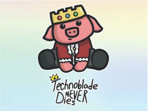 RIP TECHNOBLADE :(