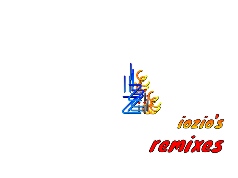 Mouse Trail remix