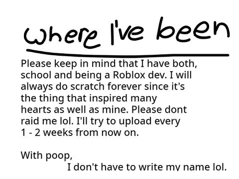 Where I've been