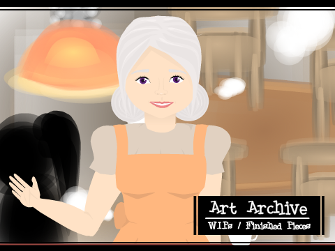 ~Art Archive~