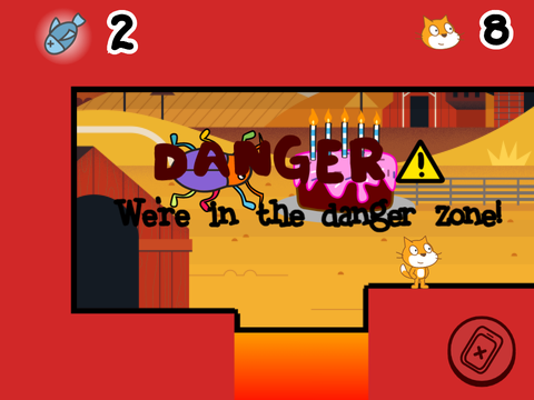 Scratchy's Adventure 3 - #All #Trending #Games #Adventure #Action remix
