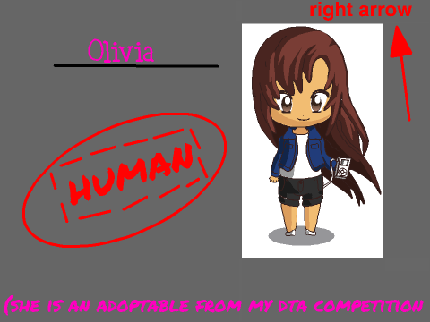 DRAWING CONTEST entry