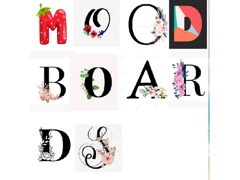 Mood Boards