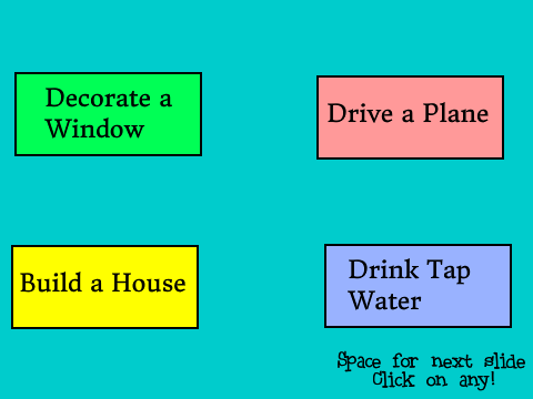 DIY Bad Life Hacks