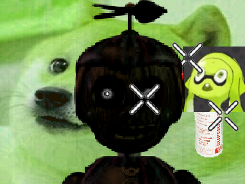 mlg phantom bb