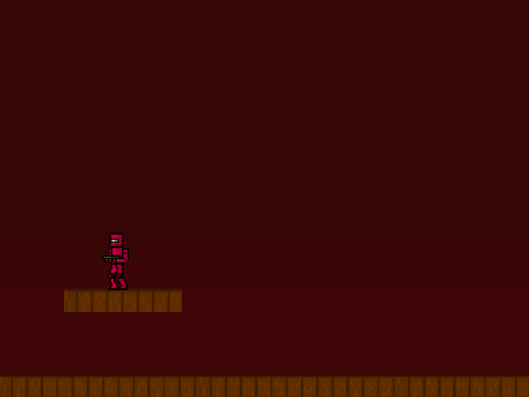 SPUD final boss battle