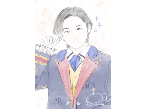 堂本光一