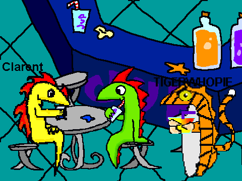Add your Toki to the Juice bar[1]