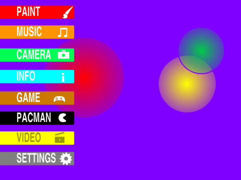 NatOS 2.0 BETA RELEASE