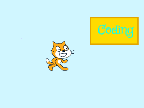 scratch: a coding dream