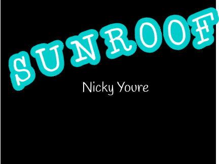 Sunroof- Nicky Youre